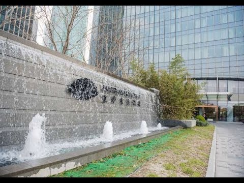 [Pudong New Area] Shanghai Mandarin Oriental Hotel (Accommodation)