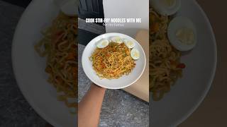 How To Cook Noodles🍜 #noodlesrecipe #noodles #noodlesrecipes #indomie