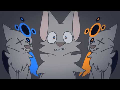 Kerosene // Animation Meme