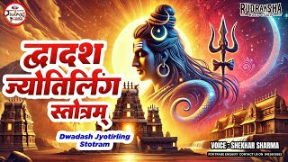 Most Powerful Shiv Mantra | Shri Rudrashtakam | #shiv #mahadev #mantra #bhajan | Namami Shamishan