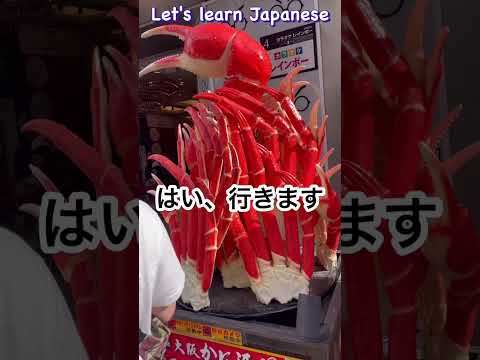 Learn Japanese Part1