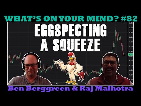 WOYM Ep82 Eggspecting a Squeeze!