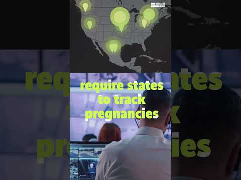 The New Abortion Surveillance