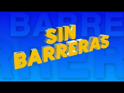 Sin Barreras (28/12/2024) | TVPerú