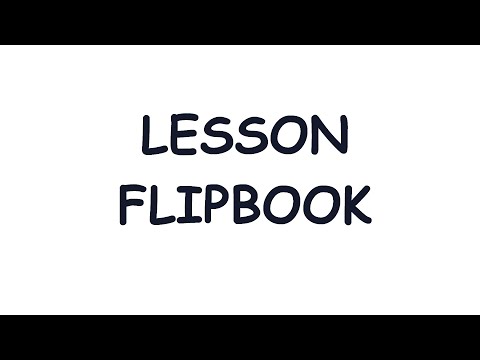 Урок флипбука своими руками / Lesson flipbook / как рисовать flipbook / draw fish / рисуем рыбки