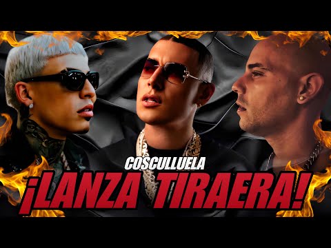 KENDO KAPONI HABLA DE COSCULLUELA ANTES DE LA TIRAERA