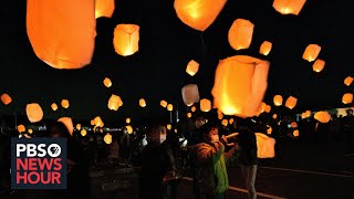 Japan marks 10th anniversary of Fukushima nuclear disaster