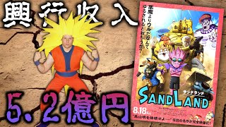 【悲報】鳥山明の新作映画、誰にも見られずヒッソリ終わりそう…『SAND LAND サンドランド』