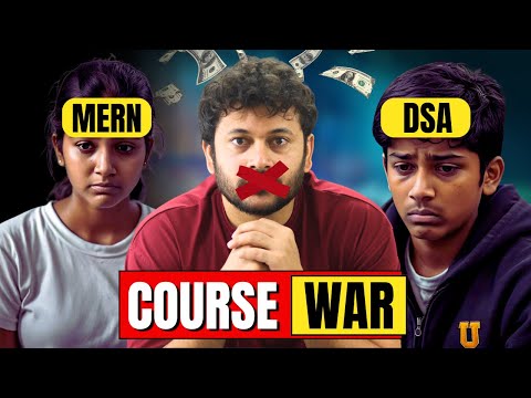 Which Course you should not enroll ? | Genie Ashwani