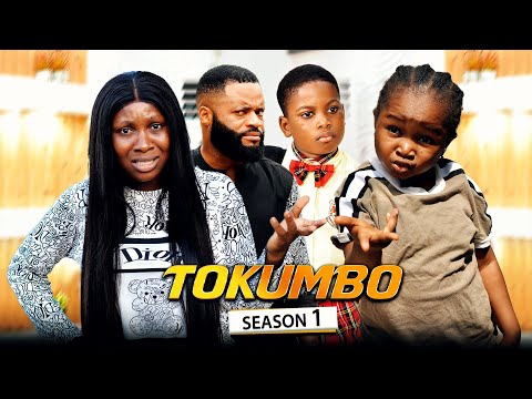 TOKUMBO 1 (New Movie) Ebube Obio/Sonia Uche/Dan David Trending 2022 Nigerian Nollywood Movie