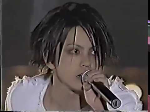 L'Arc~en~Ciel ラルク- I Wish ( 1997年 復活LIVE )未発版