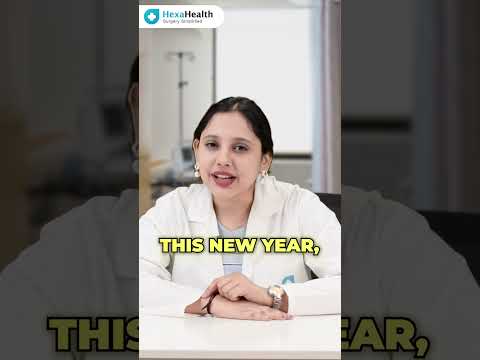 New Year, New You: Jumpstart Weight Loss with HexaHealth!