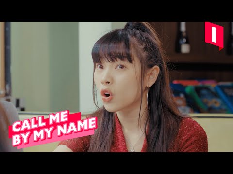 Jessie - Call Me by My Name (Ep 1)