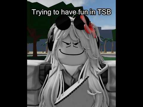 every tsb public server belike #robloxanimation #tsb #thestrongestbattlegrounds