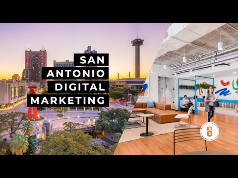 Top Digital Marketing Agency in San Antonio, Texas | Marketing & Advertising | Brandastic