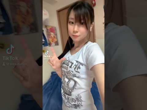 【TikTok】立ち止まって考える〜