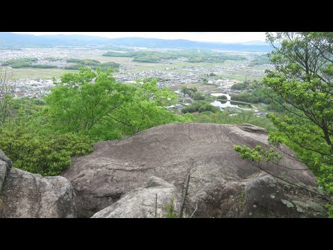 福山周遊