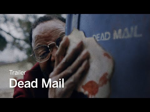 DEAD MAIL Trailer | TIFF 2024