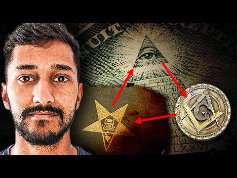 These 33 minutes reveal how to manipulate reality to become rich.