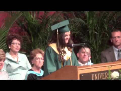 Kaylee's High School Graduation