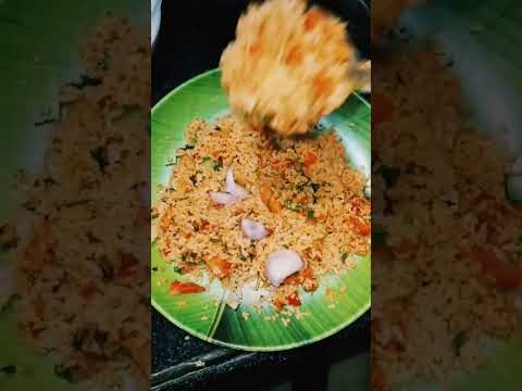 #tasty#veg#friedrice#cooking#homemaderecipes#@manishankarkitchenandvlog8918