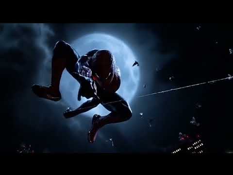 Spider-Man || Edit || Heat Waves