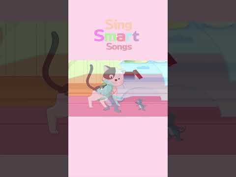 Sing Smart Songs - English Thinking | Kids songs | Learn English Through Songs | ESL for Kids