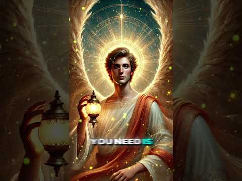 Archangel Uriel Reveals The Hidden Meaning Behind 1111