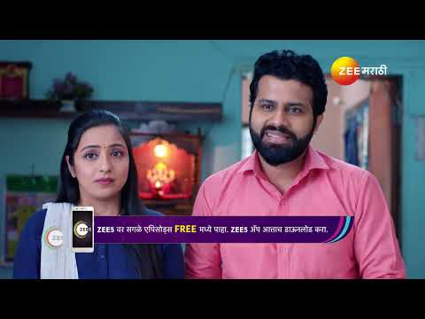 Tula Shikvin Changlach Dhada | Ep - 599 | Webisode | Dec 20 2024 | Zee Marathi