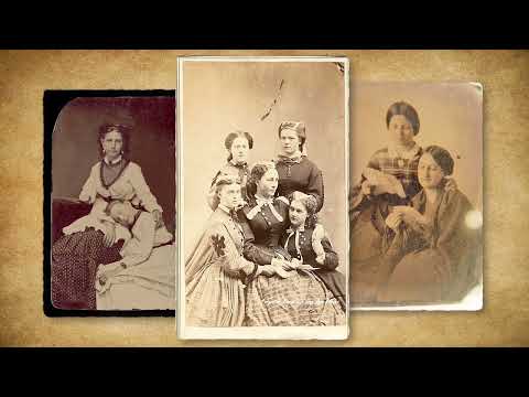 VA History in Focus: Widows Pensions