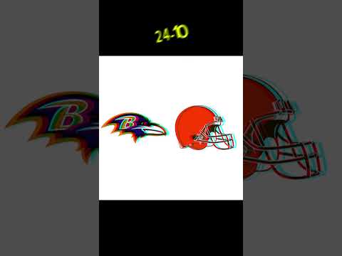 NFL Week 8 Predictions Part 1 #trending #nfl #packers #lions #ravens #texans #bengals #patriots