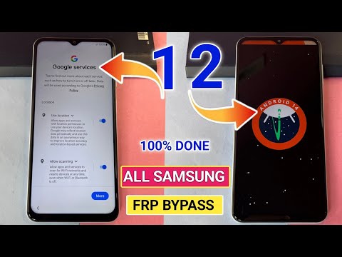 Finally New Trick 2024 || Samsung FRP Bypass Android 14 Without Pc | Talkback Not Working - No Tool