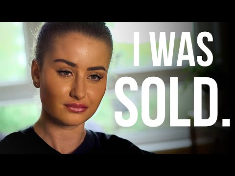 Snatched And Sold For Sex | The Stories of Women who were Sex Trafficked. | TCC