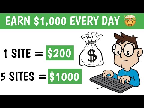 5 Free New WEBSITES to earn online by TYPING - make money online by typing (2024)