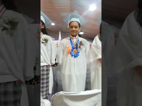 ATOM's Graduation (Song Tribute to Parents)