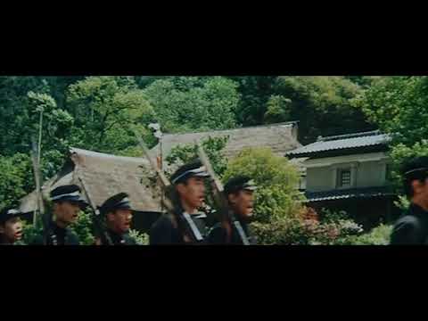 【あゝ海軍】元寇 【日本軍歌】