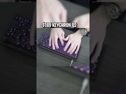 $4 to $1,000 KEYBOARD SOUND