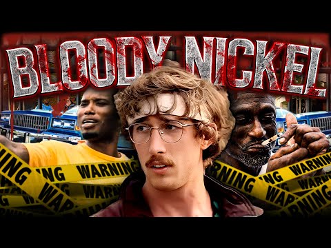 Houston's Most Dangerous Hood | The Bloody Nickel