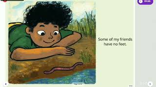 Story of my friends.... #story #proteanbhagyashree #myfriends #storyinenglishforkids