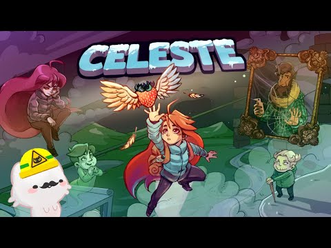 Celeste || WEABIN DAAAAAAAAAAAAAASH