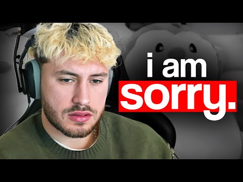 Responding to ZachXBT... (im sorry)