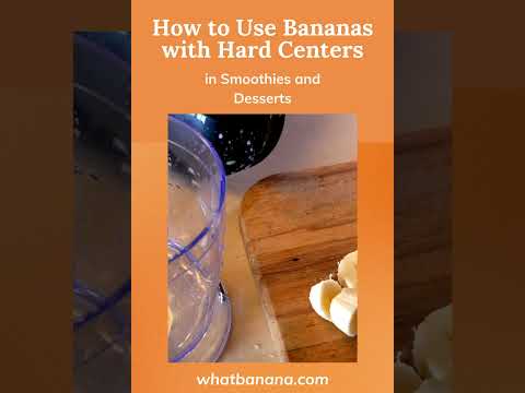 Banana Smoothies #fruitfuldelights #bananadelight  #bananafact