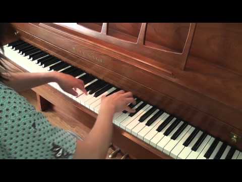 Bach - Allemande in G Minor - BWV 836