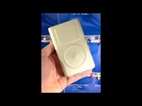 time capsule type #ipod 🪄🧞