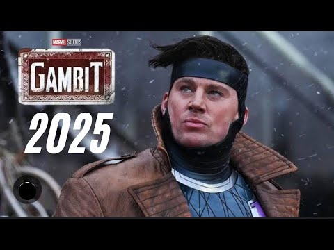 2025 ACTION MOVIE | Gambit trailer | Full movie | 2024 Action movie  | Blockbuster movie