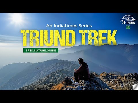 Triund Trek 2024 | Mcleodganj | Treks Of India EP 3