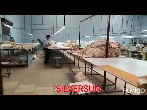 Gujrat Garment Production Unit