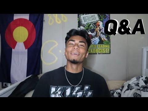 Q&A: My Return To Youtube !