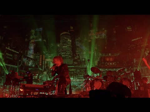 TWO FACE@HYDE LIVE 2019 ANTI Tour Finale in Makuhari