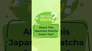 Everything About Japanese Matcha Green Tea! #matcha #greentea #matchapowder #japanesegreentea